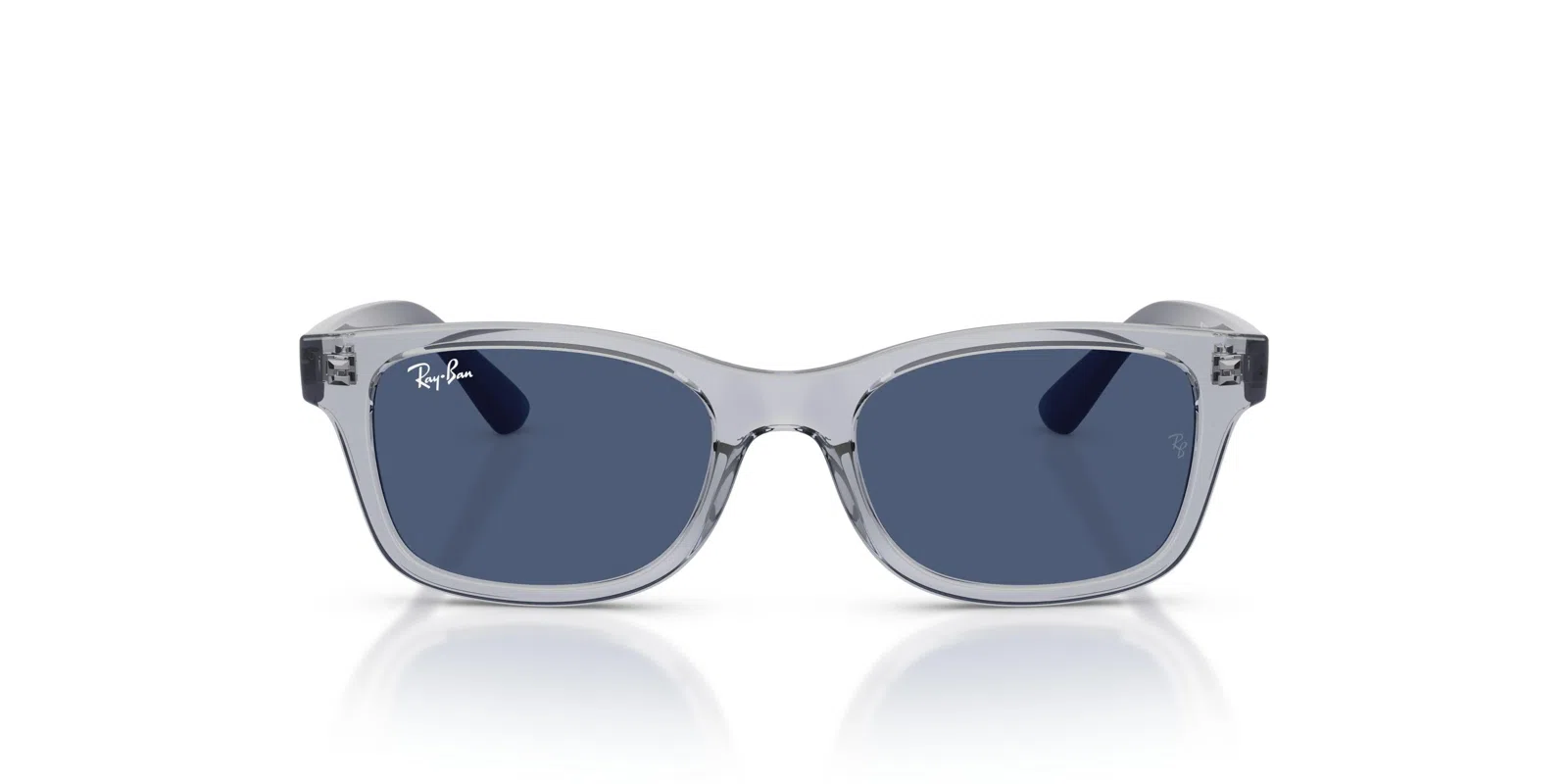 Ray-Ban Junior 9086S Sunglasses - view 29